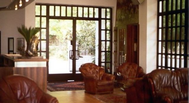 Hotel Ristorante Callà 2