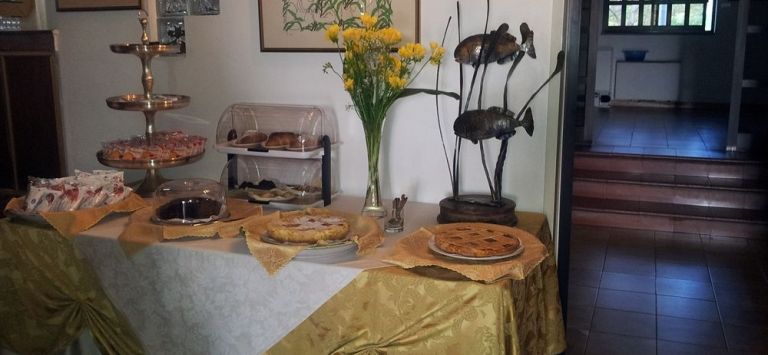 Hotel Ristorante Callà 2