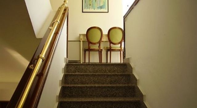 Hotel Ristorante Callà 2