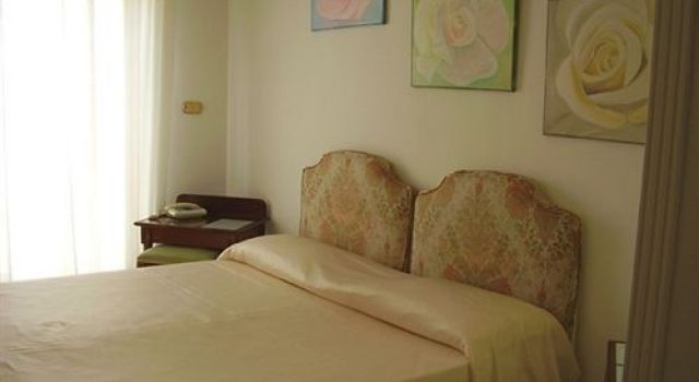 Hotel Ristorante Callà 2