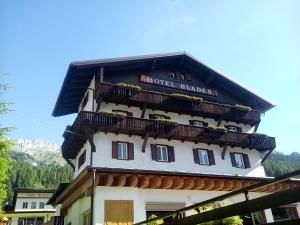 Hotel Bladen