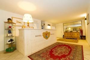 Hotel Bladen