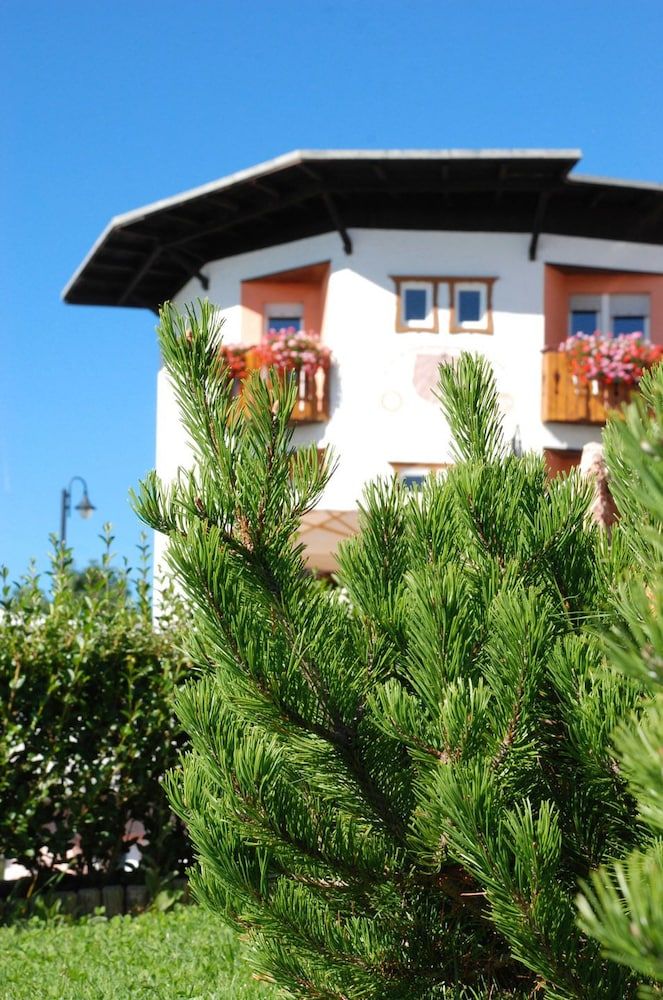 Wellness Hotel La Montanina
