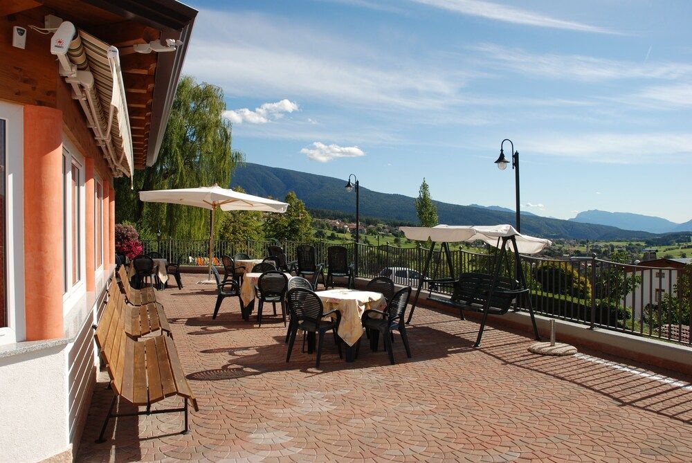 Wellness Hotel La Montanina