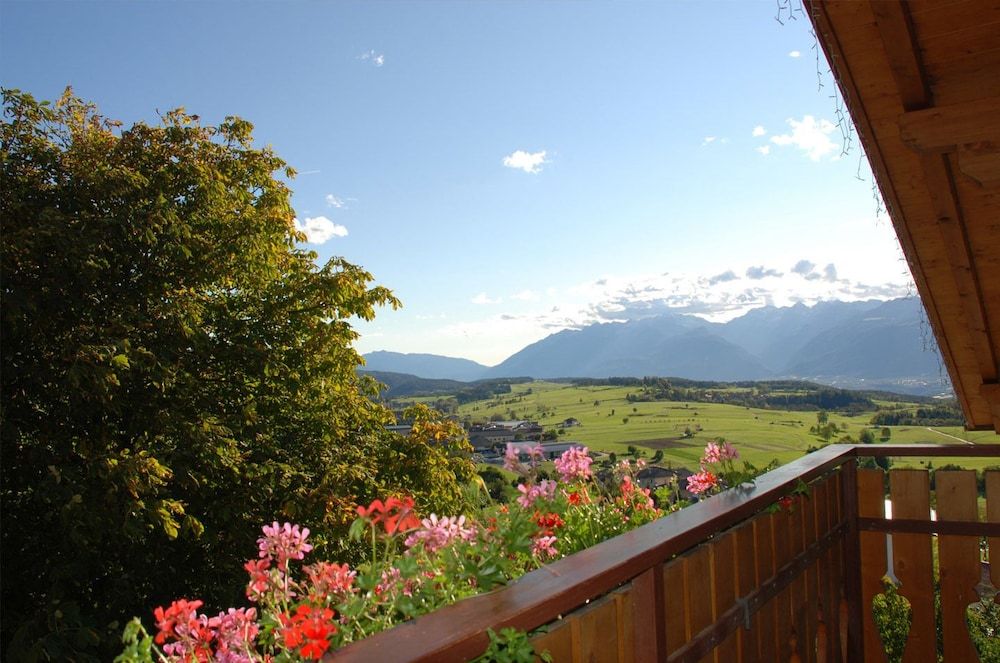 Wellness Hotel La Montanina