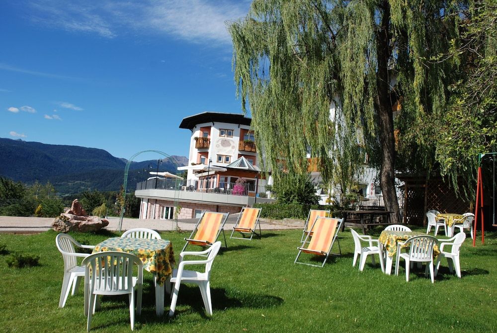 Wellness Hotel La Montanina