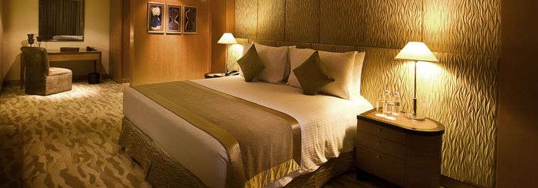 The Grand New Delhi