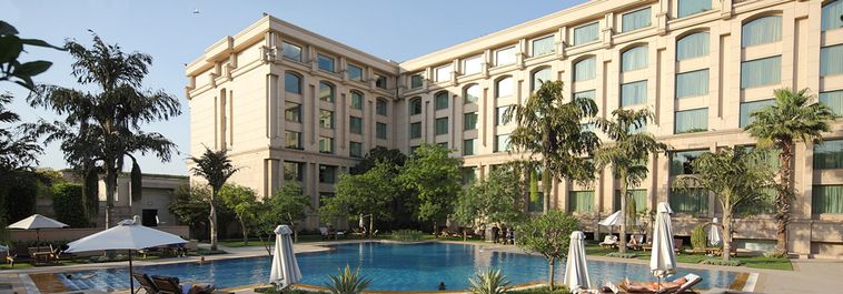 The Grand New Delhi