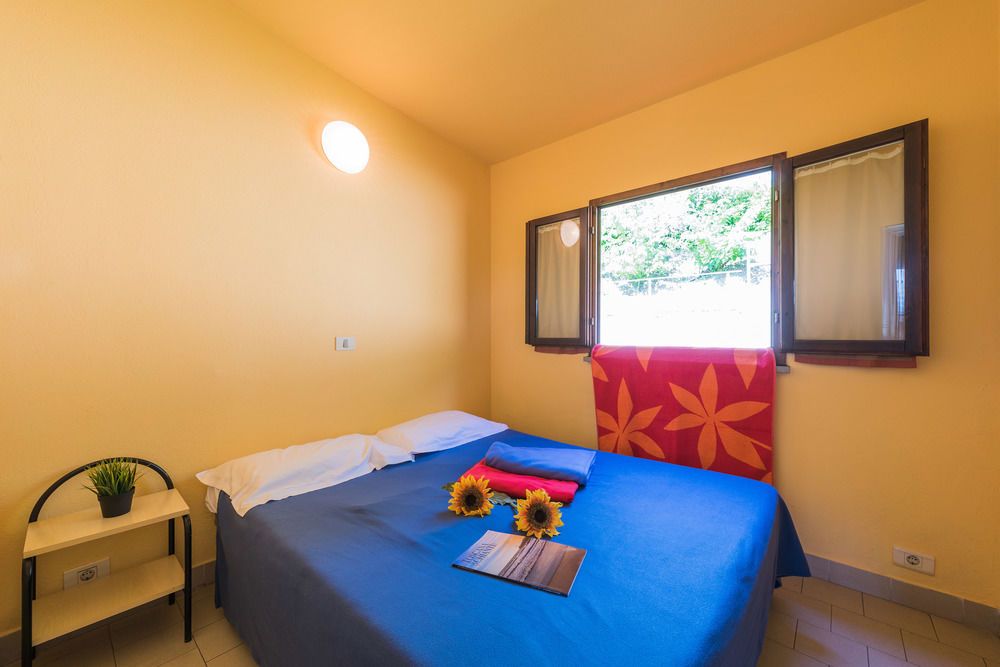 Camping Village Il Poggetto
