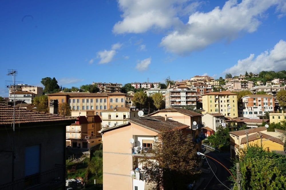 Albergo Da Peppino