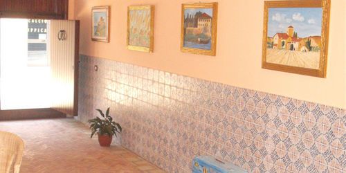 Bed and Breakfast Ippocampo