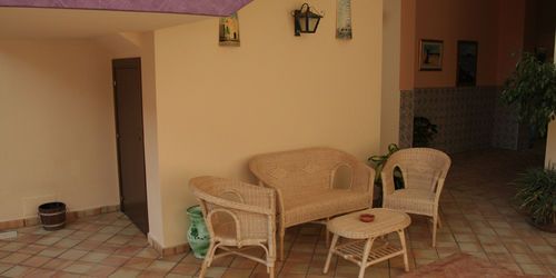Bed and Breakfast Ippocampo