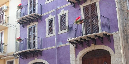 Bed and Breakfast Ippocampo