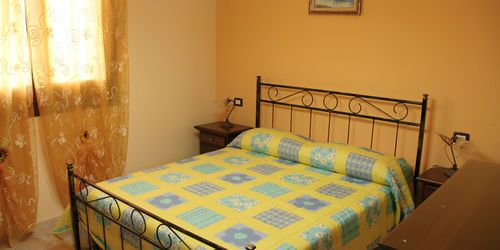 Bed and Breakfast Ippocampo