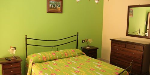 Bed and Breakfast Ippocampo