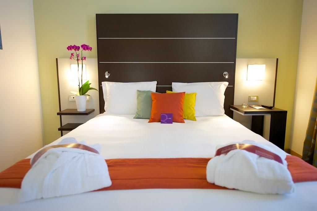 Mercure Napoli Centro Angioino