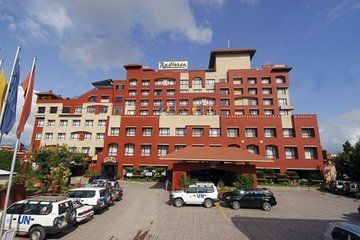 Radisson Kathmandu