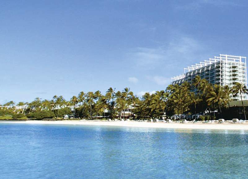 The Kahala Hotel & Resort