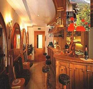 Hotel Chrys