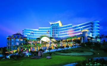 Lai Shing Holiday Resortel