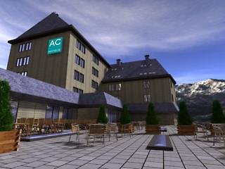 AC Baqueira Ski Resort, Autograph Collection