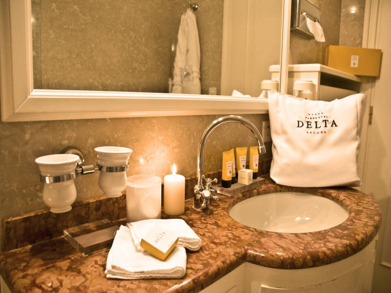 Parkhotel Delta