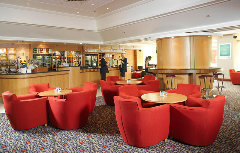 Crowne Plaza Harrogate