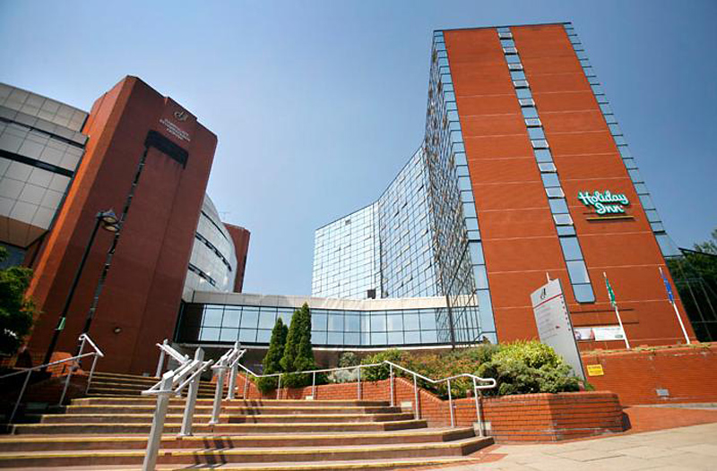 Crowne Plaza Harrogate