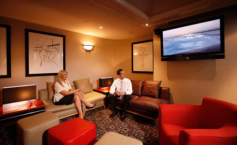 Crowne Plaza Harrogate