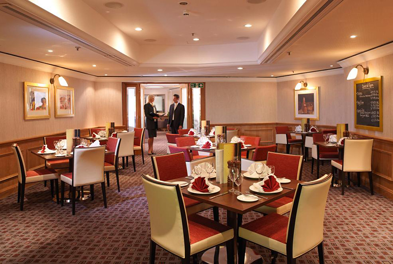 Crowne Plaza Harrogate