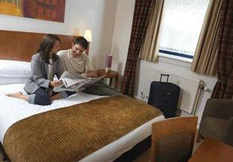 Crowne Plaza Harrogate