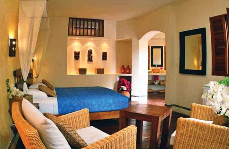 Villas HM Paraiso del Mar