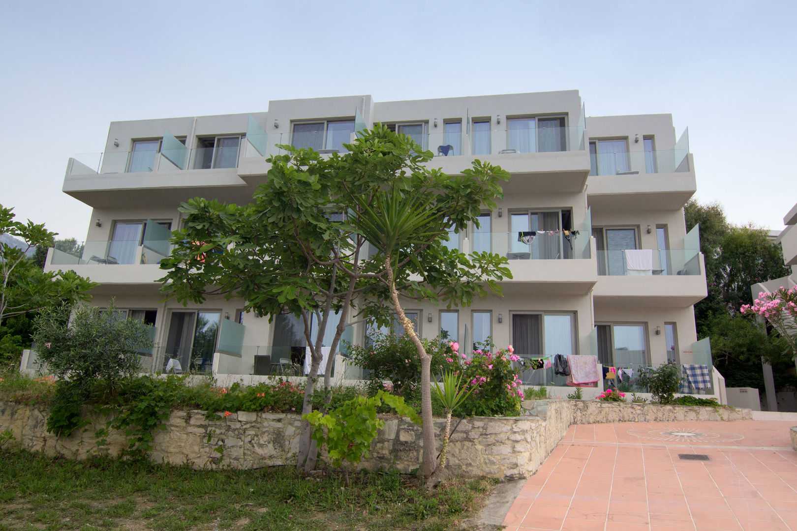 Resol Hotel