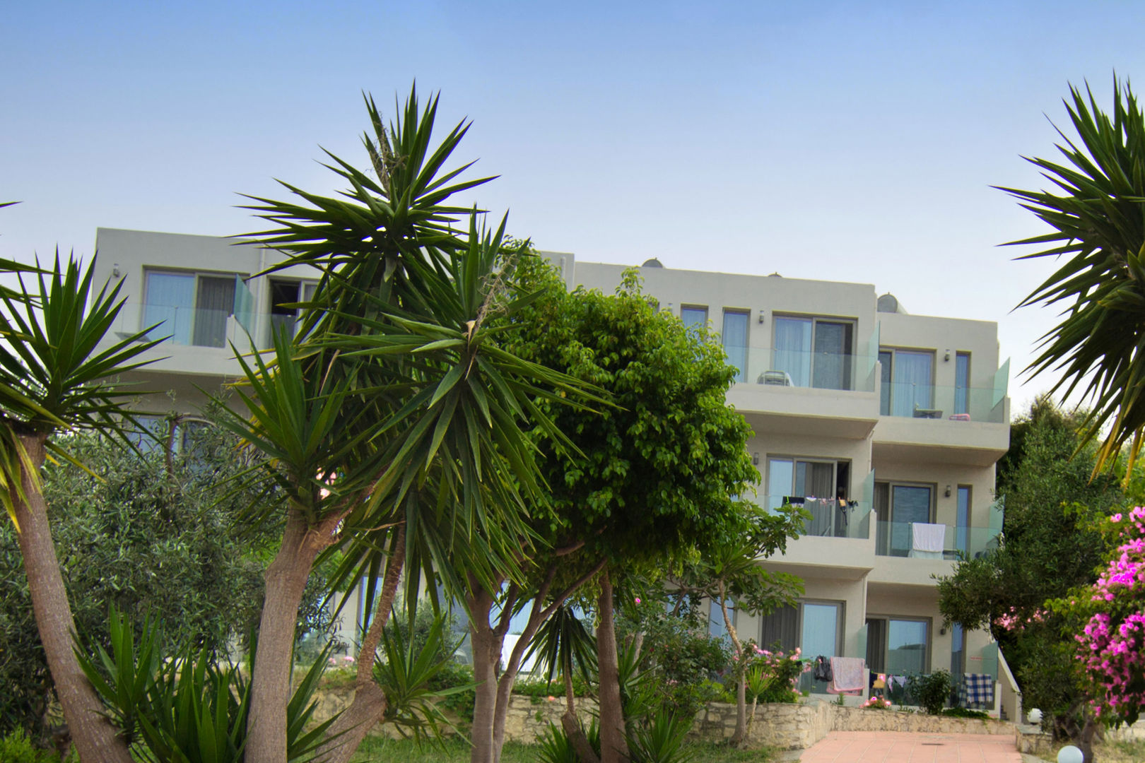 Resol Hotel