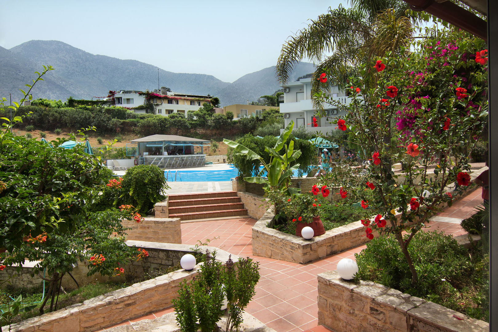 Resol Hotel