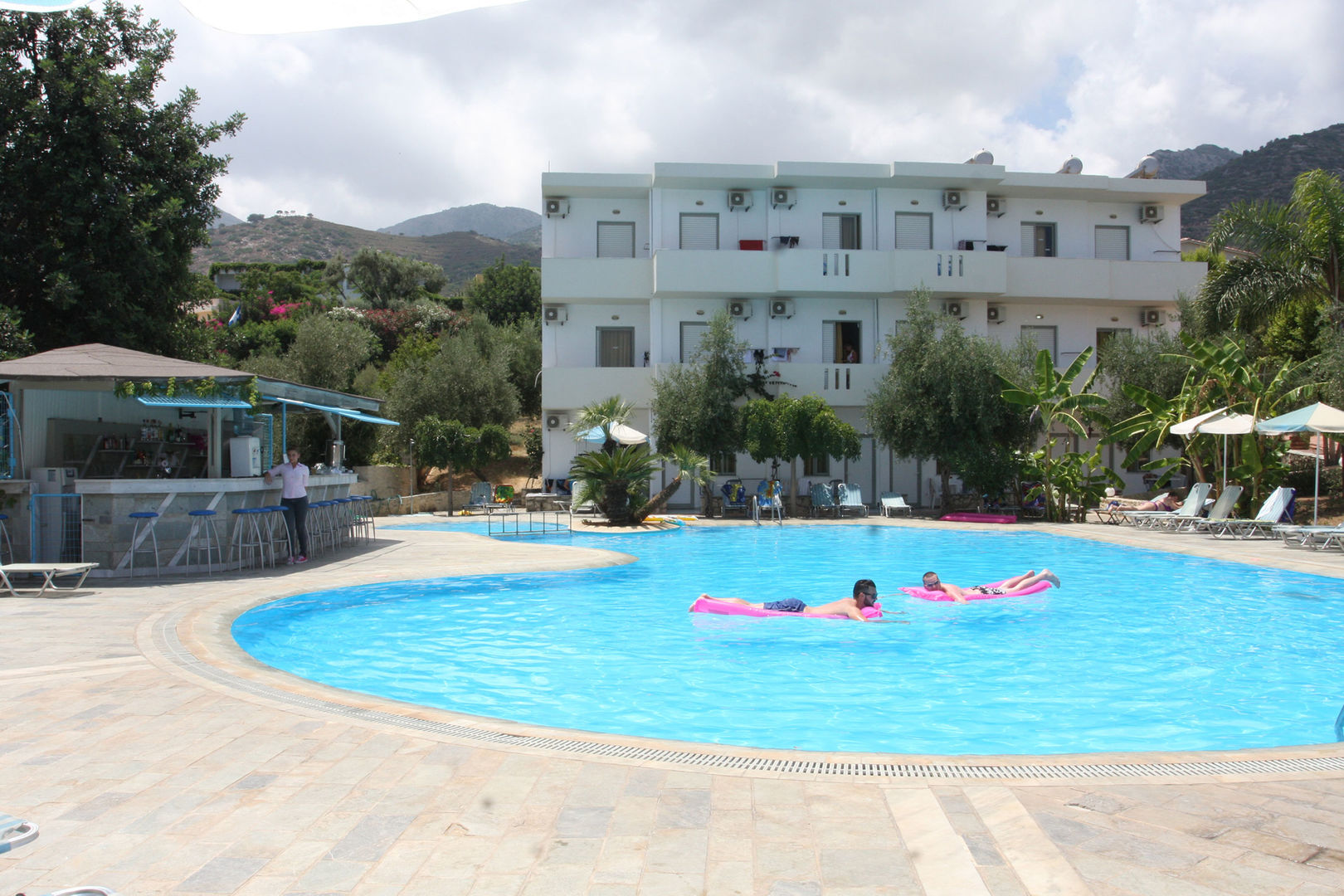 Resol Hotel