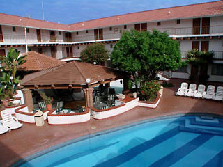 Hotel La Pinta