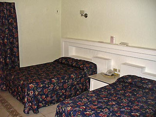 Hotel La Pinta