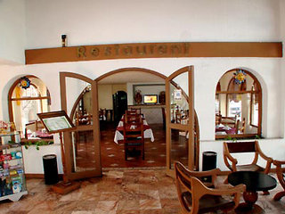 Hotel La Pinta