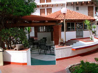 Hotel La Pinta
