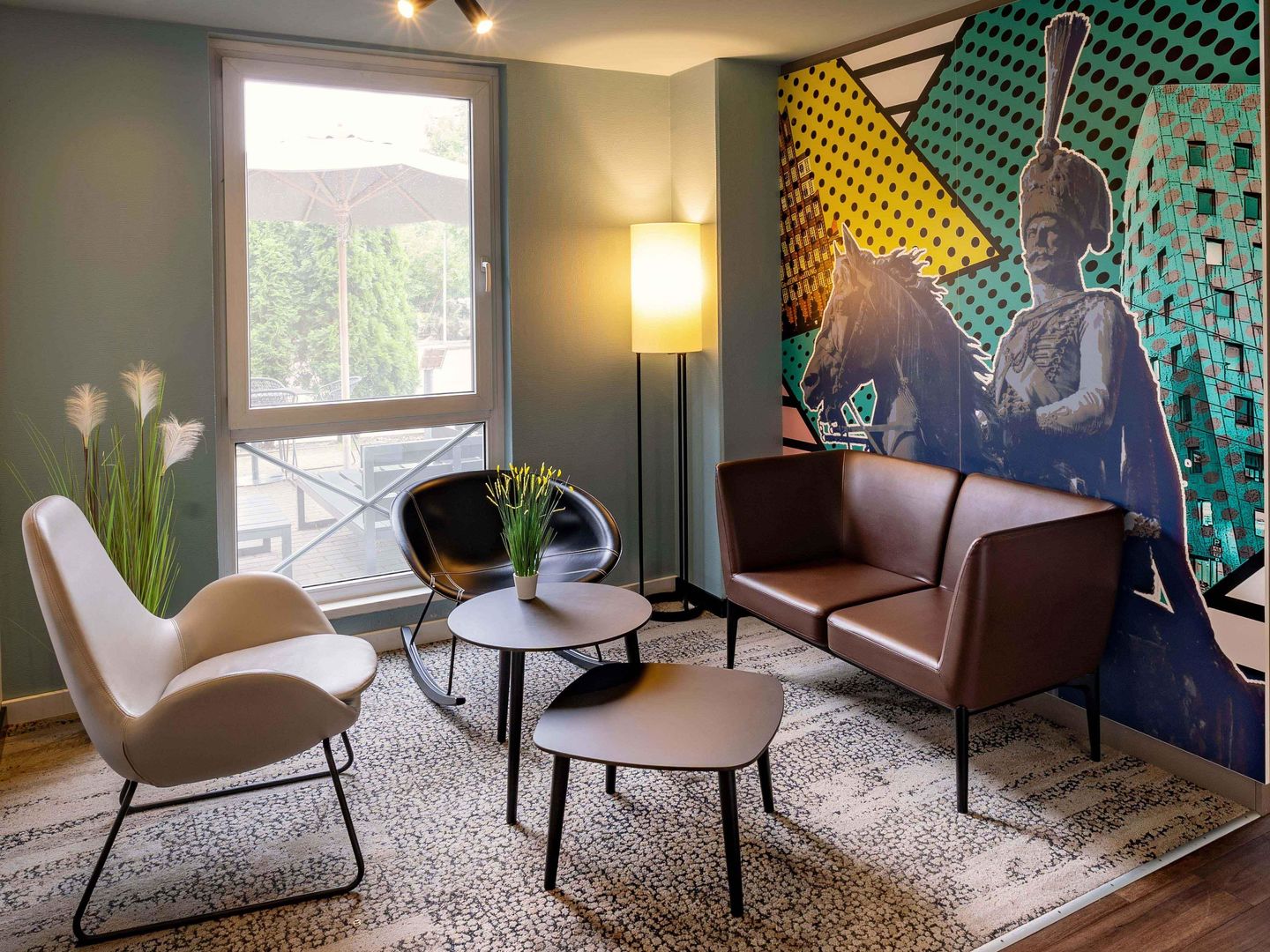 B&B HOTEL Hannover-Lahe