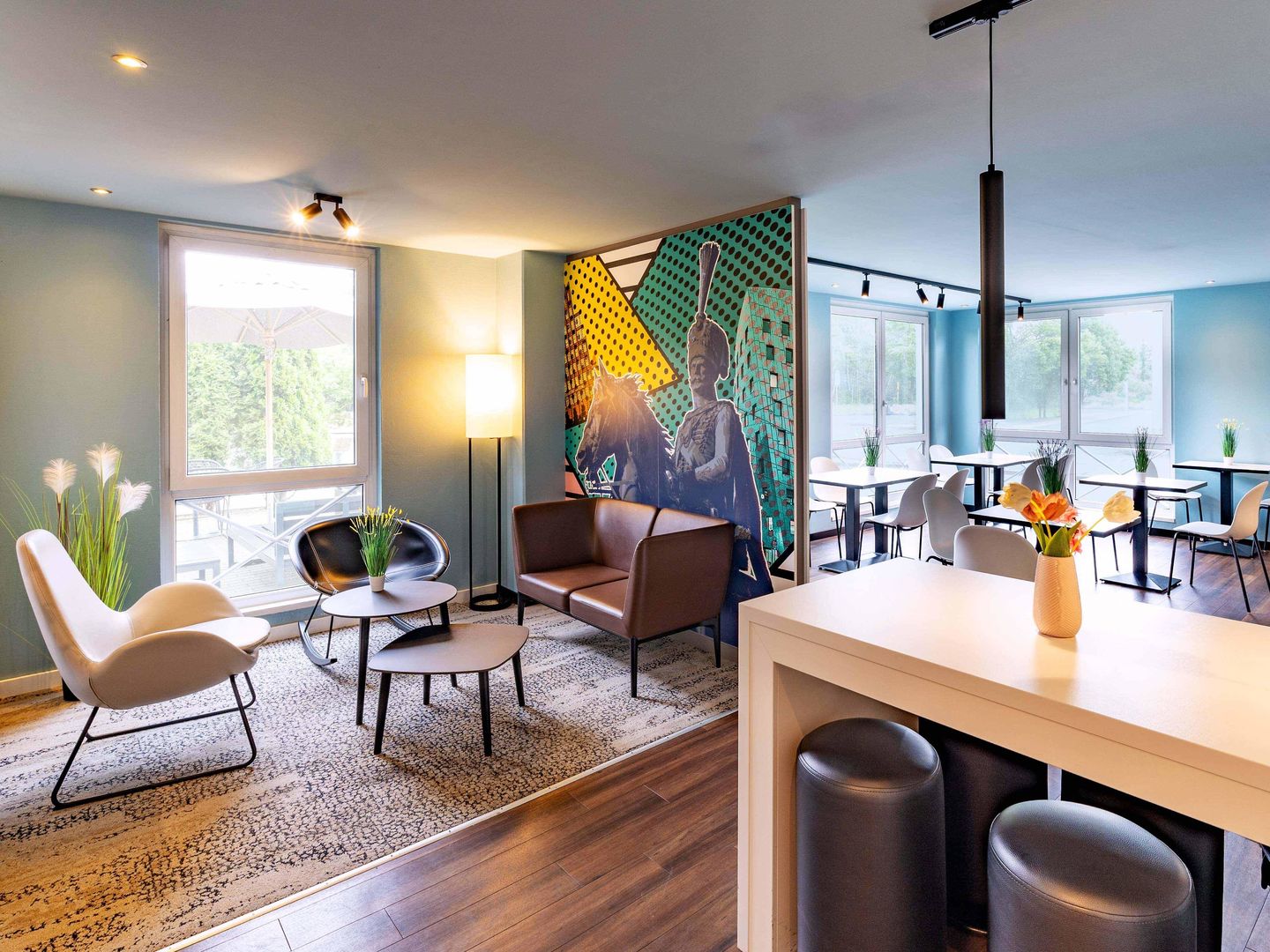 B&B HOTEL Hannover-Lahe