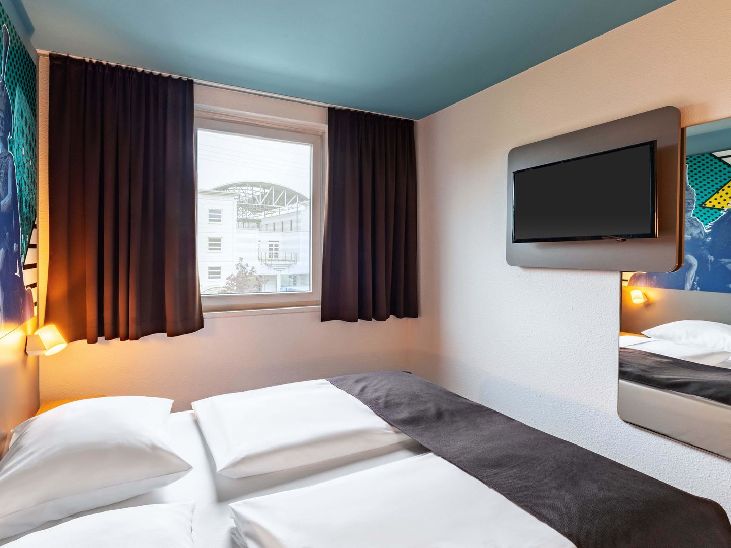 B&B HOTEL Hannover-Lahe