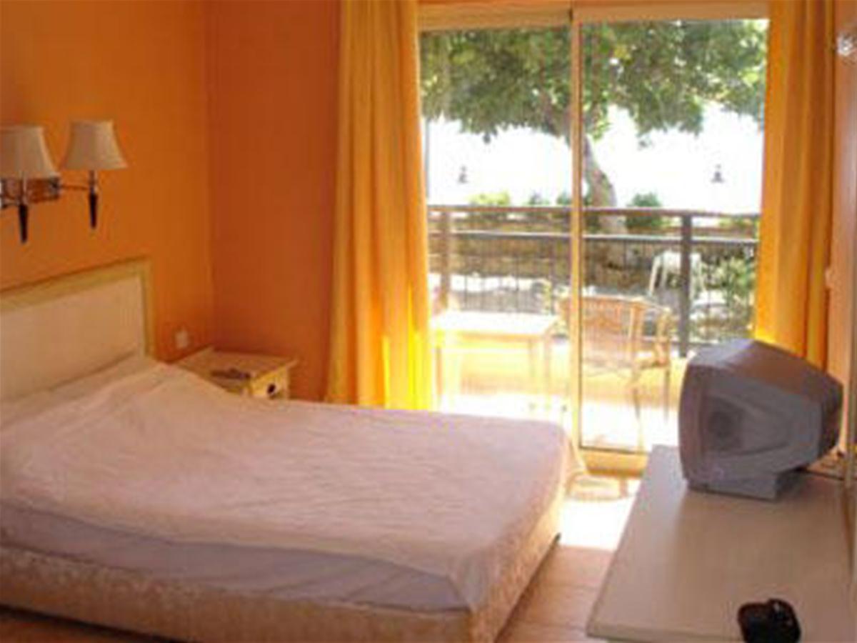 Kamer Motel
