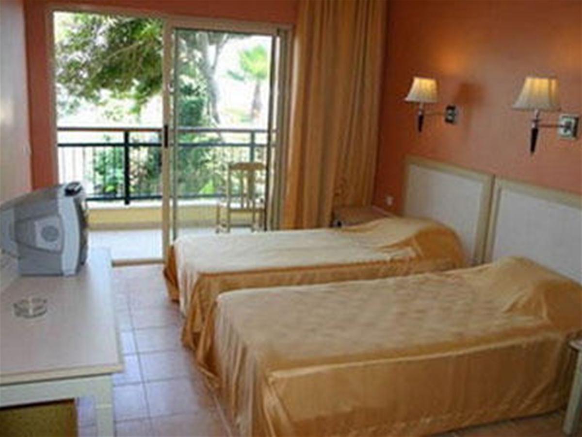Kamer Motel