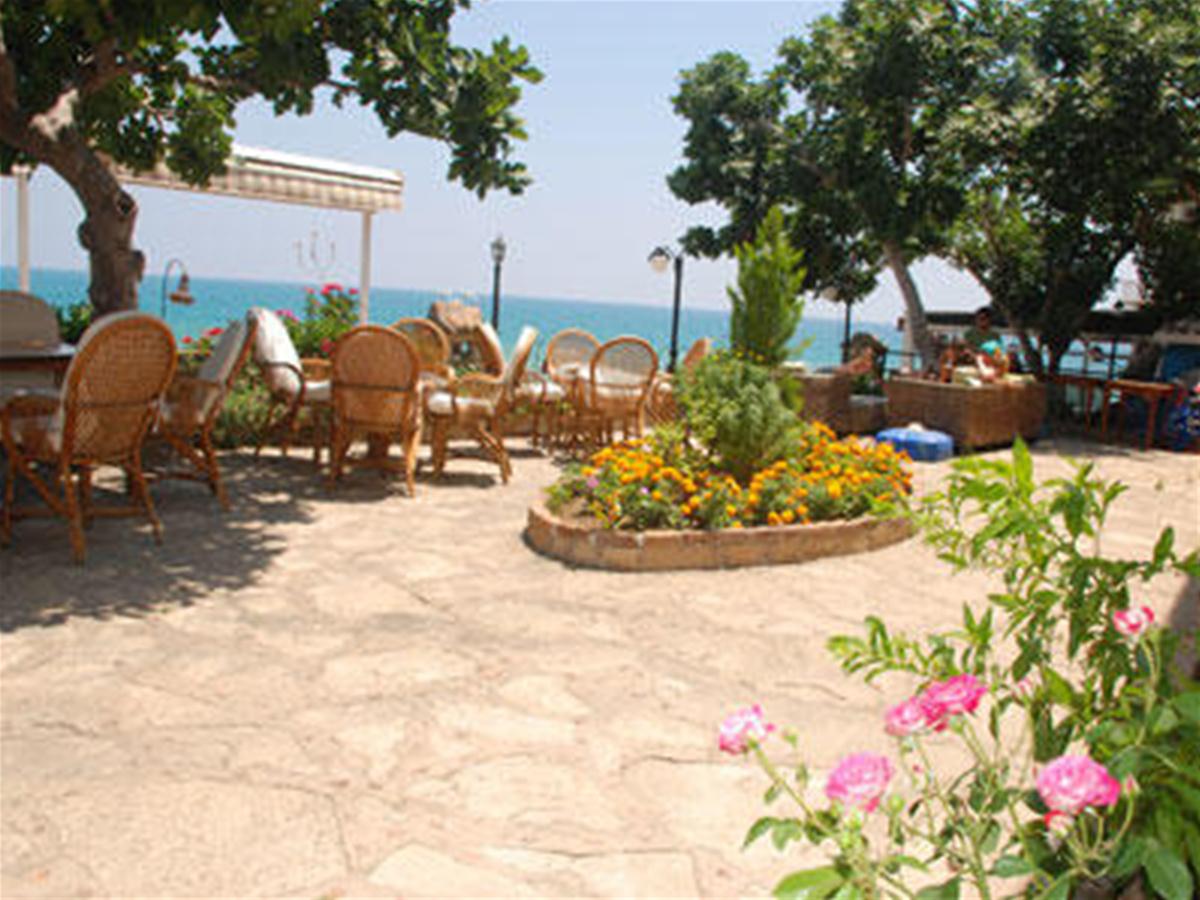 Kamer Motel
