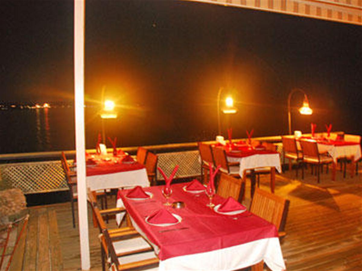 Kamer Motel