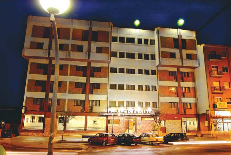 Hotel Civera