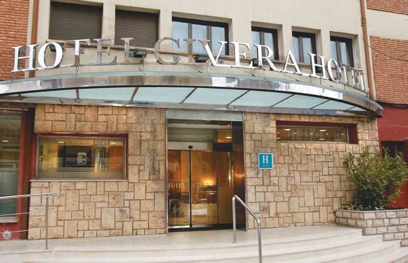 Hotel Civera