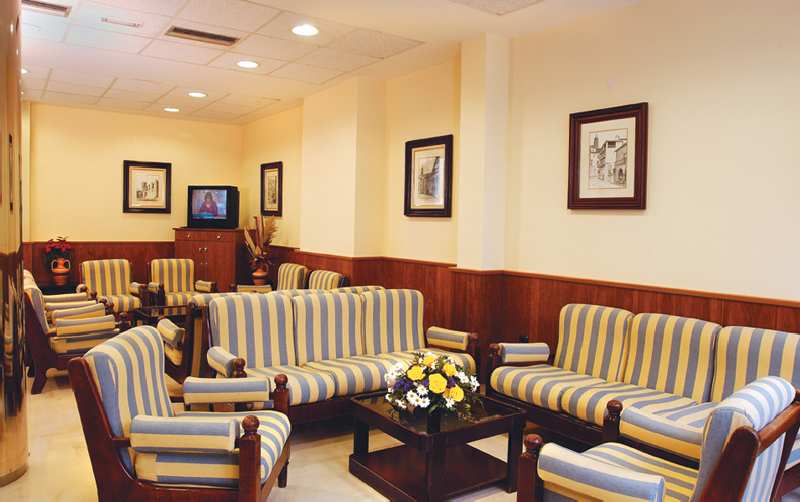 Hotel Civera